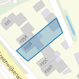 Perceel SWK05-E-3384