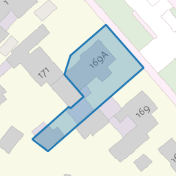 Perceel SWK05-E-3389