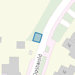 Perceel SWK05-E-3399