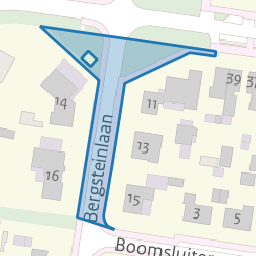 Perceel SWK05-E-3400