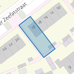 Perceel SWK05-E-3405