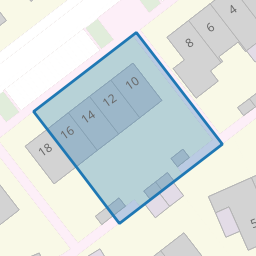 Perceel SWK05-E-3406