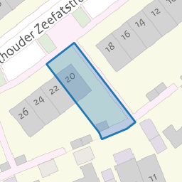 Perceel SWK05-E-3408