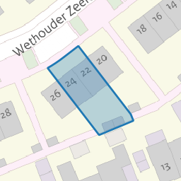 Perceel SWK05-E-3410