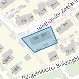 Perceel SWK05-E-3412