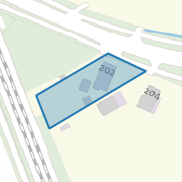 Perceel SWK05-H-1092