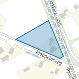 Perceel SWK05-H-1495