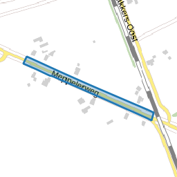 Perceel SWK05-H-1692