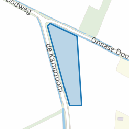 Perceel SWK05-H-1730