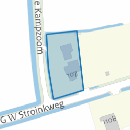 Perceel SWK05-H-1733