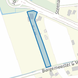 Perceel SWK05-H-1775