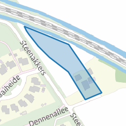 Perceel SWK05-H-1816