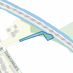 Perceel SWK05-H-1818