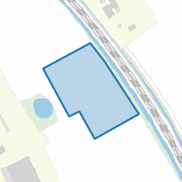 Perceel SWK05-H-1830