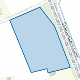 Perceel SWK05-H-1836