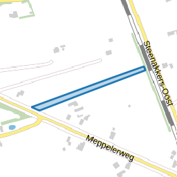 Perceel SWK05-H-1844