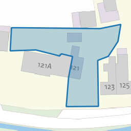 Perceel SWK05-H-1885