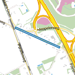 Perceel SWK05-H-1952