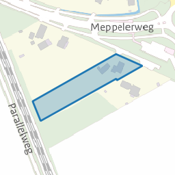 Perceel SWK05-H-2064