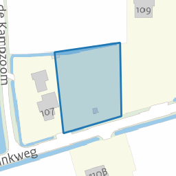 Perceel SWK05-H-2080