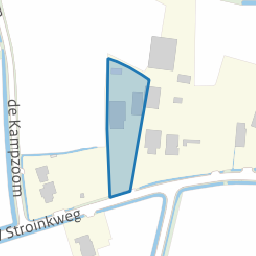 Perceel SWK05-H-2081