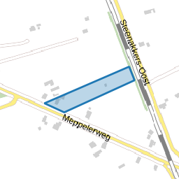 Perceel SWK05-H-2134