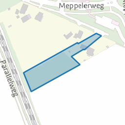 Perceel SWK05-H-2169