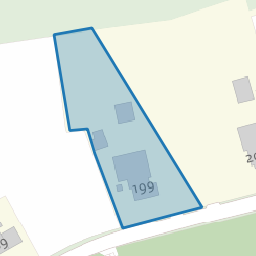 Perceel SWK05-H-2185