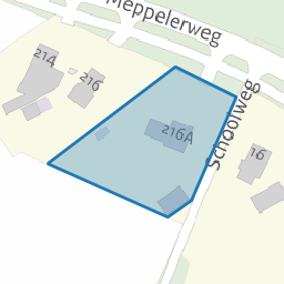 Perceel SWK05-H-2205