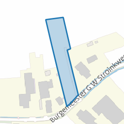 Perceel SWK05-H-2209