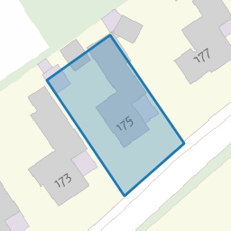 Perceel SWK05-H-2210