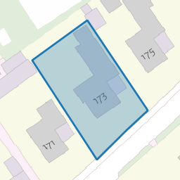 Perceel SWK05-H-2211