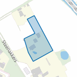 Perceel SWK05-H-2215