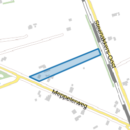 Perceel SWK05-H-2219