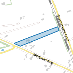 Perceel SWK05-H-2220