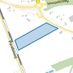 Perceel SWK05-H-2233