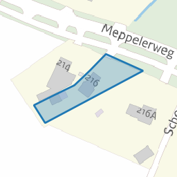 Perceel SWK05-H-2238