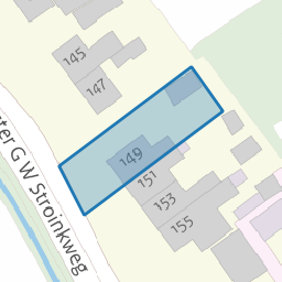 Perceel SWK05-H-2249