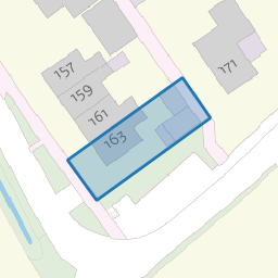 Perceel SWK05-H-2256