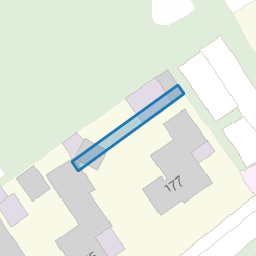 Perceel SWK05-H-2257