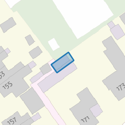 Perceel SWK05-H-2259