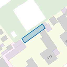 Perceel SWK05-H-2260