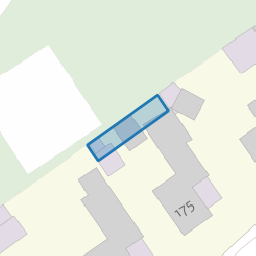 Perceel SWK05-H-2261