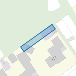 Perceel SWK05-H-2262