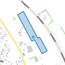 Perceel SWK05-H-2271