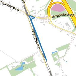 Perceel SWK05-H-2274