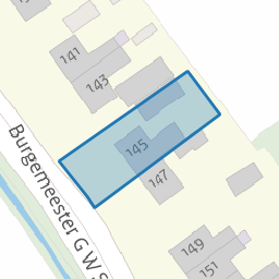 Perceel SWK05-H-2288