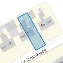 Perceel SWK05-H-2293