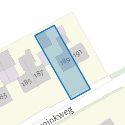 Perceel SWK05-H-2294