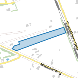 Perceel SWK05-H-2297